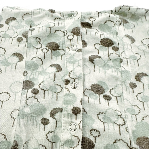 kate quinn | Into the Woods Bubble Romper (18-24 mos) 🌳 - Picture 3 of 4